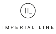 Logo Imperial Line home